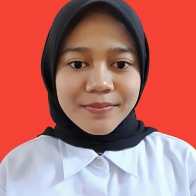 Profil CV Sri Indah Purwanti