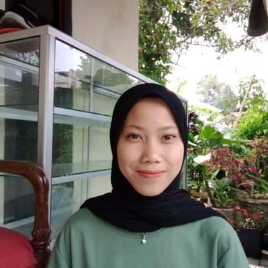 Profil CV Sri Intan Sugiarti