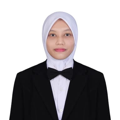 Profil CV Sri Jumiati