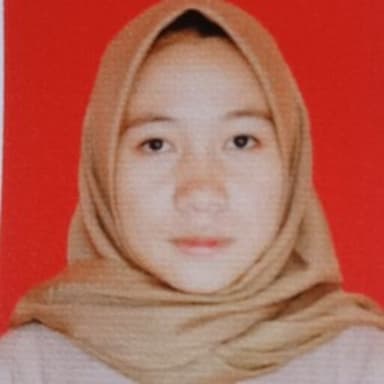 Profil CV Sri Milawati