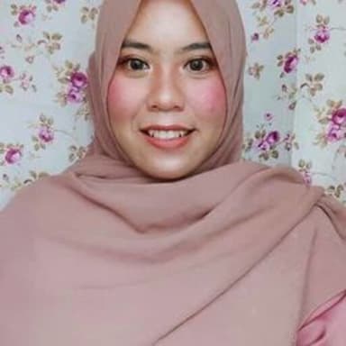 Profil CV Sri Mulyani