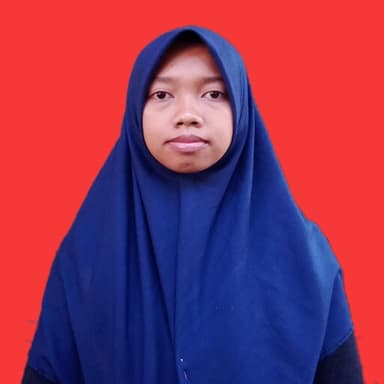 Profil CV Sri Mulyaningsih