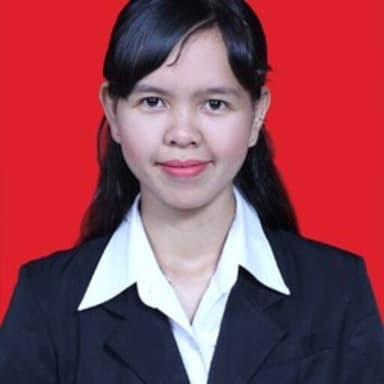 Profil CV Sri Nurhayati Sinaga