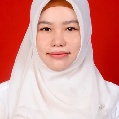 Profil CV Sri Okti Ade