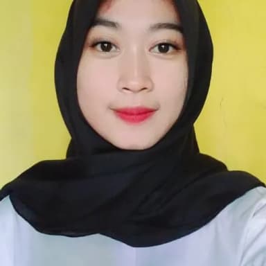 Profil CV Sri Pratiwi