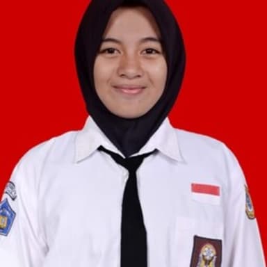 Profil CV Sri Rahayu