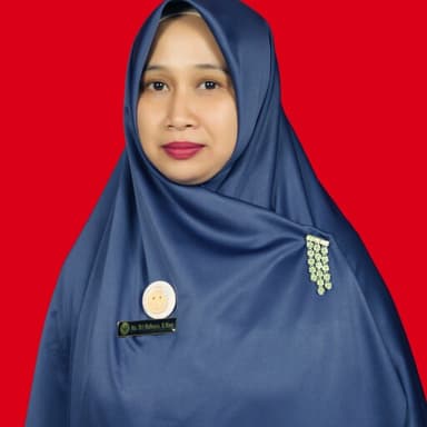 Profil CV Sri Rahayu