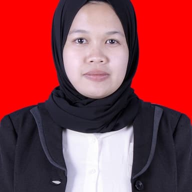 Profil CV Sri Rahayu Asriani