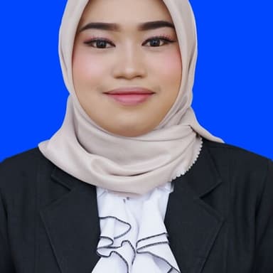 Profil CV Sri Rahma Darti