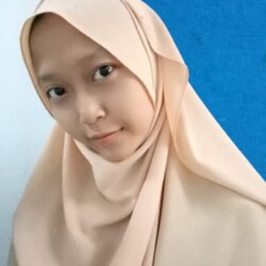 Profil CV Sri Rahmawati Isnaini Ginting