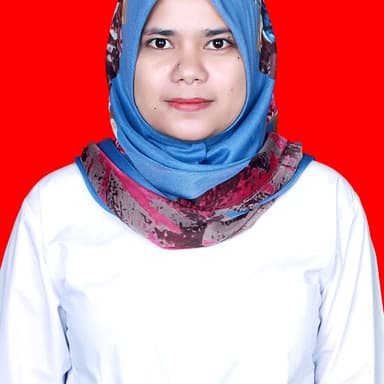 Profil CV Sri Rohaeny