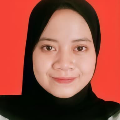 Profil CV Sri Susanti