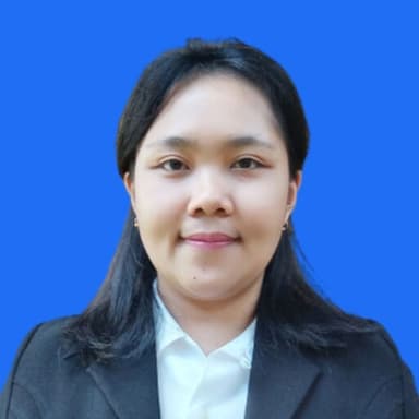 Profil CV Sri Susanti Sakkung Lebang