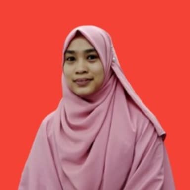 Profil CV Sriwahyuni