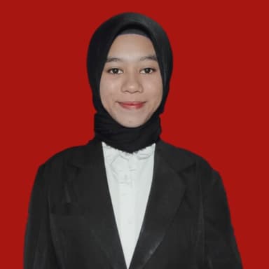 Profil CV Sri Wahyuni