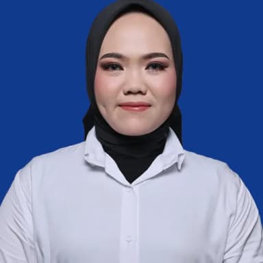 Profil CV Sri wahyuni