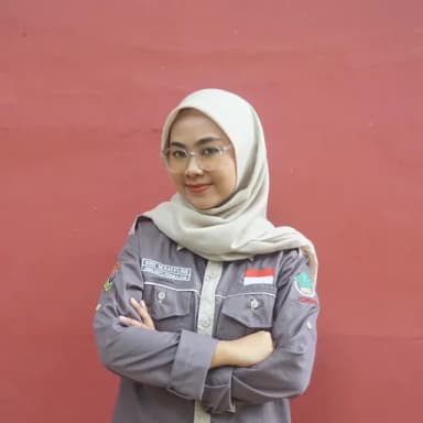 Profil CV Sri Wahyuni