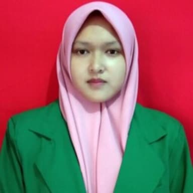 Profil CV Sri Wahyu Ningsih