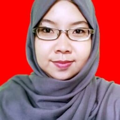 Profil CV Sri Wahyuni Riski