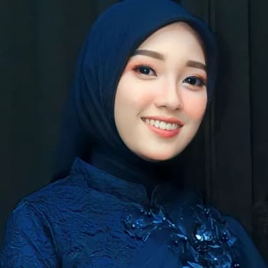 Profil CV SRIYANI SAFITRI