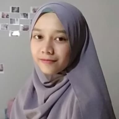 Profil CV Sri Yulianti Asrina