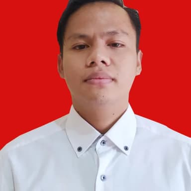 Profil CV ANUGRAH SIMANJUNTAK