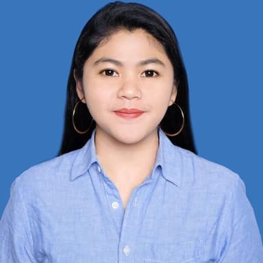 Profil CV Steffy Ayu Ambarsari Wirawan