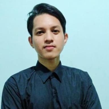 Profil CV Steven Julian Tampubolon