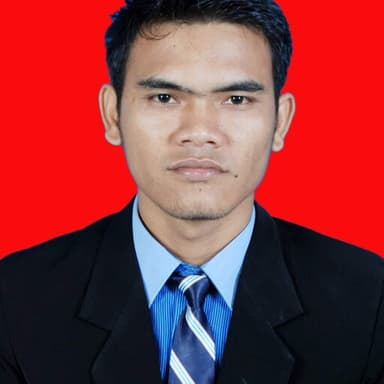 Profil CV Steven Pasaribu