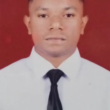 Profil CV Stiven Reynald Kamau