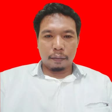 Profil CV Stianto Lunteng