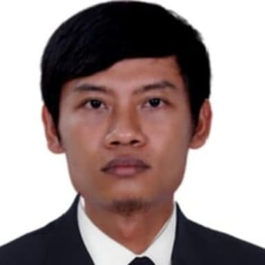 Profil CV Subhan Kunaefi