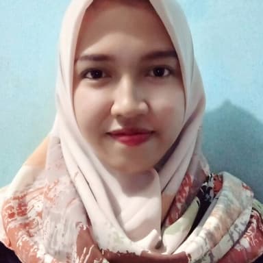 Profil CV SUCI WIDIASTUTI