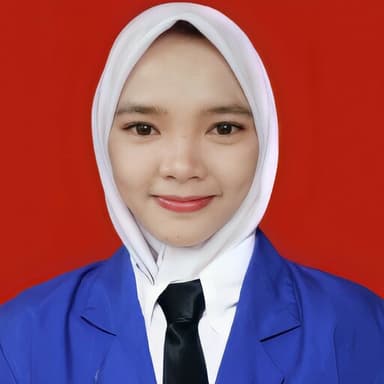 Profil CV SUCI RAMA DINI