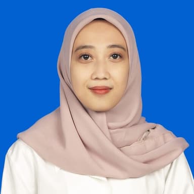 Profil CV Suci Qurani