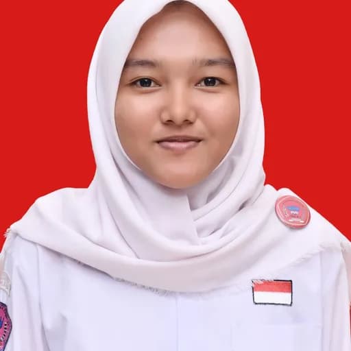 CV Suci Amelia