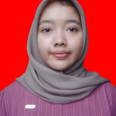 Profil CV Suci Ayu Rachmah