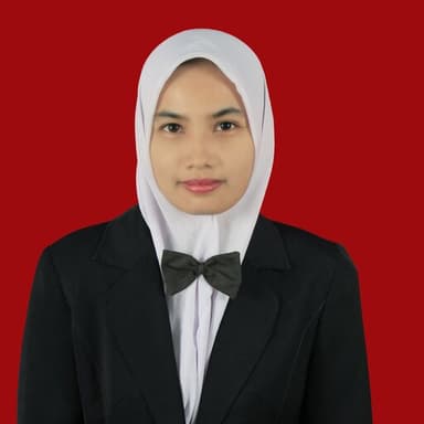 Profil CV Suci Hariyati