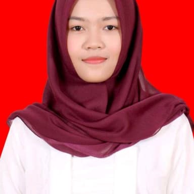 Profil CV Suci Kuspita Sari