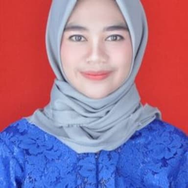 Profil CV Suci Lestari