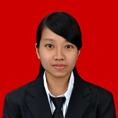 Profil CV Suci Lestari