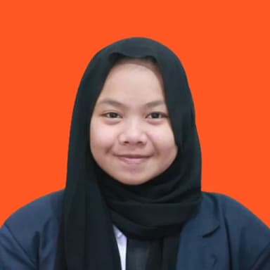 Profil CV Suci Rahayu