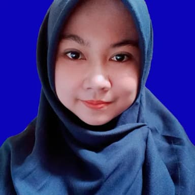 Profil CV Suci Rahmawati