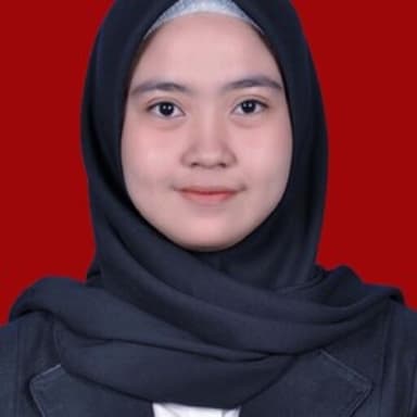 Profil CV Suci Ramadhani Nalole