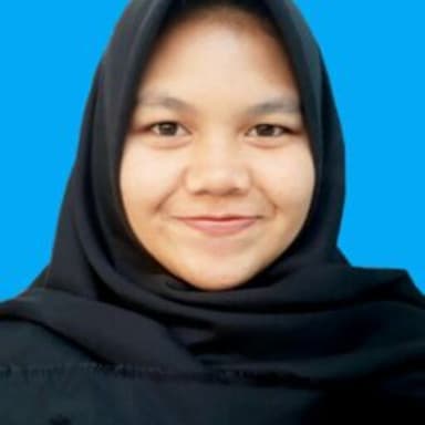 Profil CV Suci Restiani