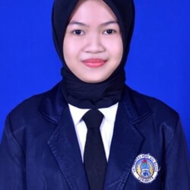 Profil CV Suci Setyo Faradiba