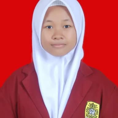 Profil CV Suci Widyana