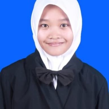 Profil CV Suci Wulandari