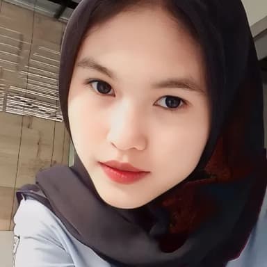 Profil CV SUCI YANA