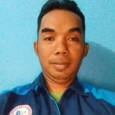 Profil CV Sudarman